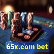 65x.com bet